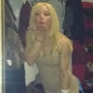 Meet your Posher, Crystal grace benevolence